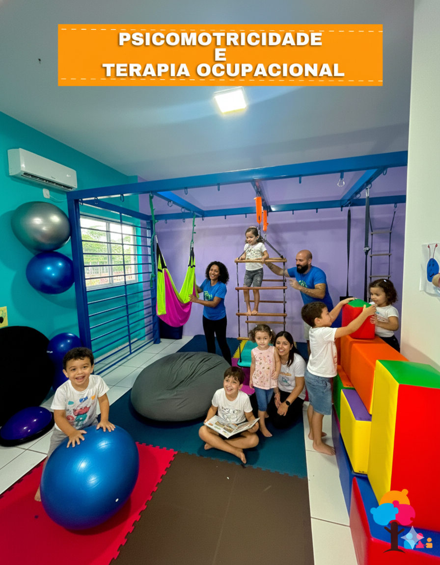 Clínica Semear - ambiente e atendimentos